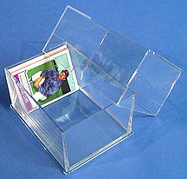 Ultra-PRO Two-Piece Trading Card Se